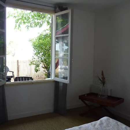 Βίλα Marguerite *