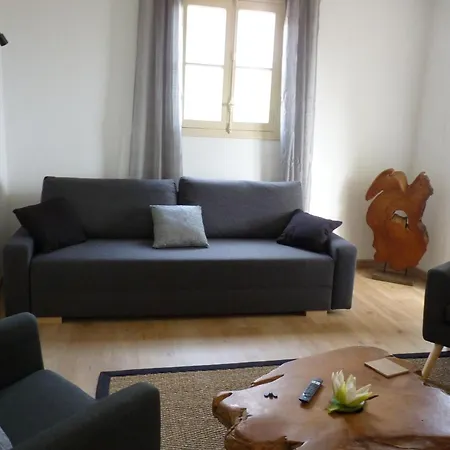 Marguerite Villa