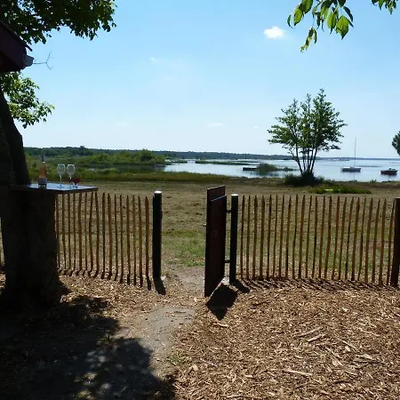 Marguerite Villa Lacanau